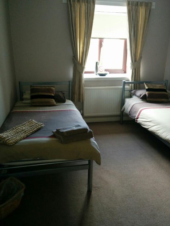 The Thistle Inn Cumnock Habitación foto